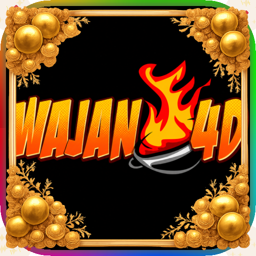 wajan4d — galeri pratinjau - APK Resmi